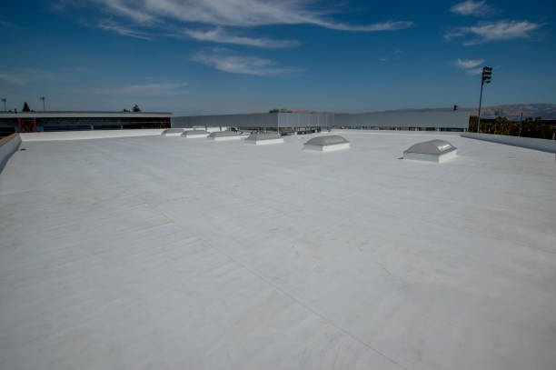 EPDM Roofing in Concord, VA